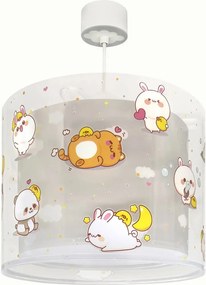 Φωτιστικό οροφής Ango Kawaii-Gkri