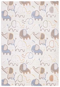 Παιδικό Χαλί Lora 37 Royal Carpet - 160 x 230 cm