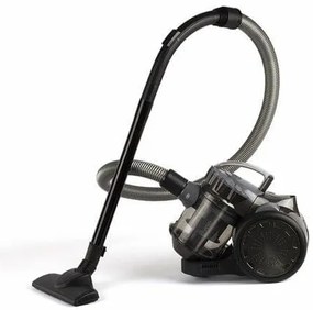 Πολυκυκλωνική Ηλεκτρική Σκούπα Livoo DOH105G Με Ισχύ 700W, Χωρητικότητα Κάδου 2L Και Ενεργειακή Κλάση Α