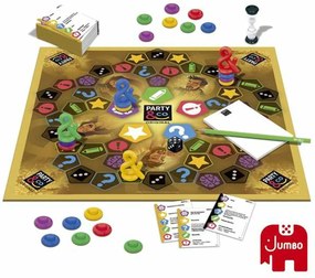 Εκπαιδευτικό παιχνίδι Diset Party &amp; Co. Rush