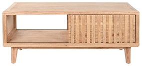 Τραπεζάκι Καφέ Home ESPRIT 110 x 60 x 45 cm