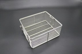 Frying Basket - 10l - with Handle