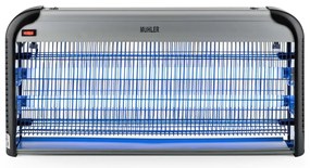 Muhler MIK-100 Ηλεκτρική Εντομοπαγίδα 30W 60m²