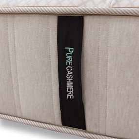 Στρώμα "Pure cash" pocket spring/gel memory foam/latex 32cm 160x200