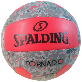 Μπάλα Volley Spalding Tornado No 5 72-343Z1