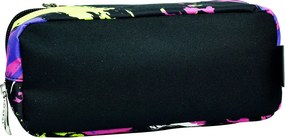 Κασετίνα Διπλή (23x6x10) No Fear Fluo Prints