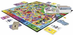 Επιτραπέζιο Παιχνίδι Hasbro F0800101