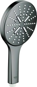 Τηλέφωνο ντουζ Grohe Rainshower Smart Active-Anthraki Gualistero