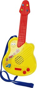 Παιδική Kιθάρα Reig Μικρόφωνο