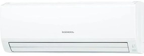 Fujitsu ASHG18KLCA/AOHG18KLCA Κλιματιστικό Inverter 18000 BTU A++/A+