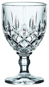 Ποτήρι Λικέρ Noblesse (Σετ 4Τμχ) 103748 57ml Clear Nachtmann Crystal