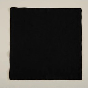 Stewehome σετ πετσέτες από μπαμπού λινό γκρι Γκρι 45x45 cm