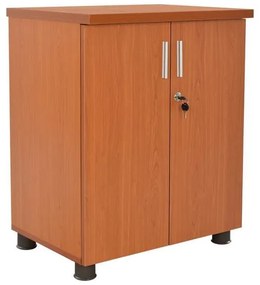 Ντουλάπι Γραφείου Επαγγελματικό Cherry HM2050.13 60X46X75Υ εκ.