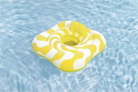 Φουσκωτή Σανίδα Bestway Πολύχρωμο 72 x 72 x 27 cm