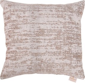 Μαξιλάρι Διακοσμητικό 42x42 3021 Μπεζ