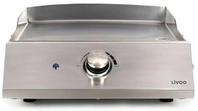 Γκριλ Livoo Doc292 Γκρι