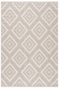Χαλί Καλοκαιρινό (160x230) Polcarpet Bali Rainbow 2850 Multi