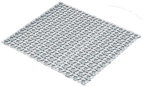 Αντιολισθητικό Ντουζιέρας Ivy 4122 Clear Kleine Wolke 54Χ54 PVC