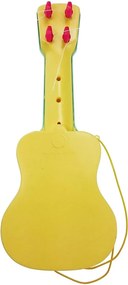 Παιδική Kιθάρα Peppa Pig Μπλε Peppa Pig