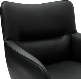 Jessica Dining Chair Black