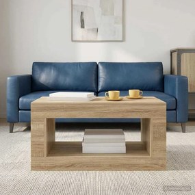 vidaXL Δρύς Sonoma