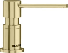 Blanco Lato Satin Gold 526699 - Dispenser νεροχύτη γρανίτη 300ml