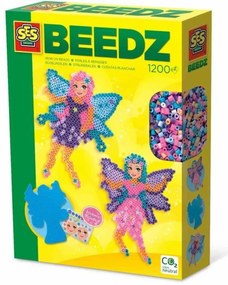 Μωσαϊκό SES Creative Beedz 06204