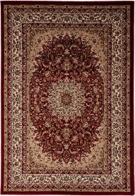 Χαλί (240x300) Royal Carpet Teheran 2513 Red