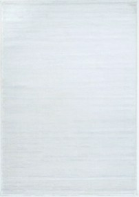 Χαλιά Κρεβατοκάμαρας (Σετ 3τμχ) Ezzo Seta E086AH9 Cream