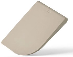 Σπάτουλα Σιλικόνης Singles 29626 14x10cm Soft Taupe Zone Denmark Σιλικόνη