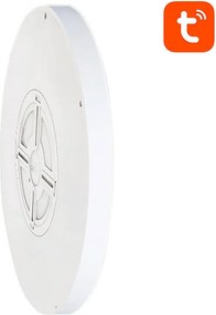 Smart ceiling lamp 30cm WiFi/Bluetooth 16M RGBCW Gosund LB12 1920lm Tuya + Remote Control.