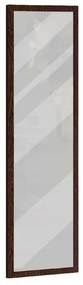 Καθρέφτης Βέγγε, 39/145 εκ., Μελαμίνη, Genomax Genom1210394522