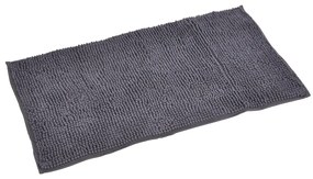 Πατάκι Μπάνιου (45x75) L-C Sweety Anthracite 6GMB338GR