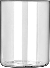 Ποτήρι Νερού 400ml Estia Tube 07-36638