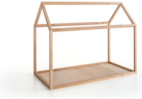 Fiocco Φυσικο Παιδικο / Βρεφικο Στρωμα 80x130x12cm