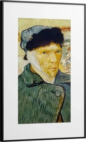 SwitchBot AI Art Frame 31,5" Ψηφιακή κορνίζα φωτογραφιών