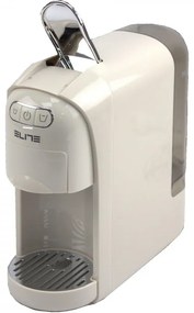 Μηχανή εσπρέσο για αλεσμένο καφέ και κάψουλες 3in1 Elite CCM-1279CR, 1400W, 0,7 l, 3 προσαρμογείς, 20 bar, Κρέμα