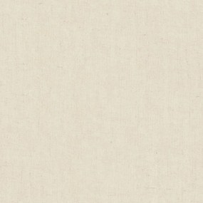 vidaXL Σκαμπό Αποθήκευσης 45 x 45 x 49 εκ. Λινό