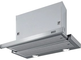 Franke Omnia 60 Ιnox Συρόμενος Απορροφητήρας 60 cm