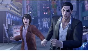 Βιντεοπαιχνίδι για Switch SEGA Yakuza 0 Director's Cut
