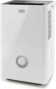 Αφυγραντήρας Black &amp; Decker ES9540010B 4 L 400 W (Ανακαινισμenα D)