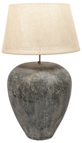 Table Lamp S Line stone effect καπέλο S3180-00GV