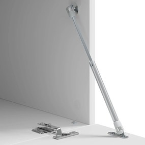 vidaXL Τραπεζάκι σαλονιού Λευκό 90 x 50 x 40 cm Επεξεργασμένο Ξύλο