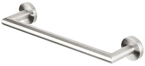 Geesa Nemox 6506-110 Inox Λαβή λουτρού/ Πετσετοκρεμάστρα 30 εκ.