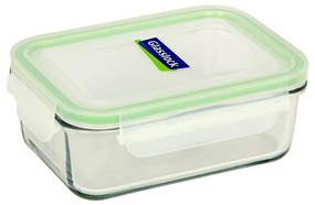 Φαγητοδοχείο Γυάλινο Άθραυστο 400ml Glasslock PAL