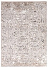 Χαλί (160x230) Royal Carpet Infinity 5956B Grey