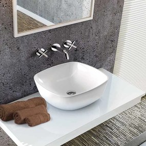 Νιπτήρας Serel II-Leuko