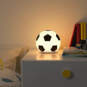 ÄNGARNA επιτραπέζιο φωτιστικό με ενσωματωμένο φωτισμό LED 804.692.77