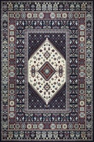 Χαλί Saruk Blue Barok 200X300cm