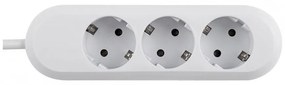 Bachmann BM-387.272R Smart 3xcee7/3 Extension Cord